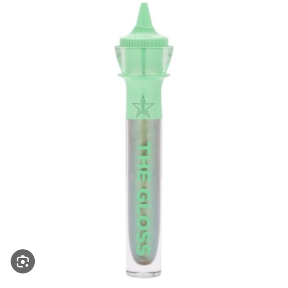 Jeffree Star Blood Money Gloss - Picture 2 of 4